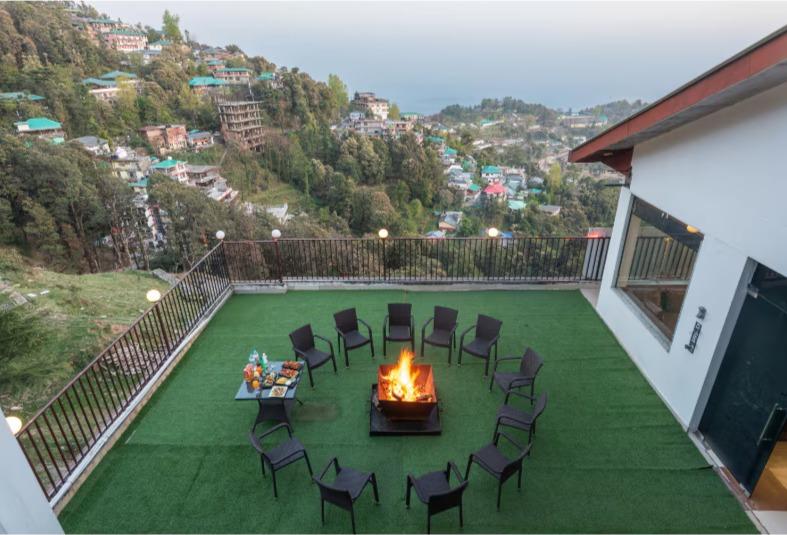 DLS Hotel Shiva Sanctuary and Spa x Solis Nature