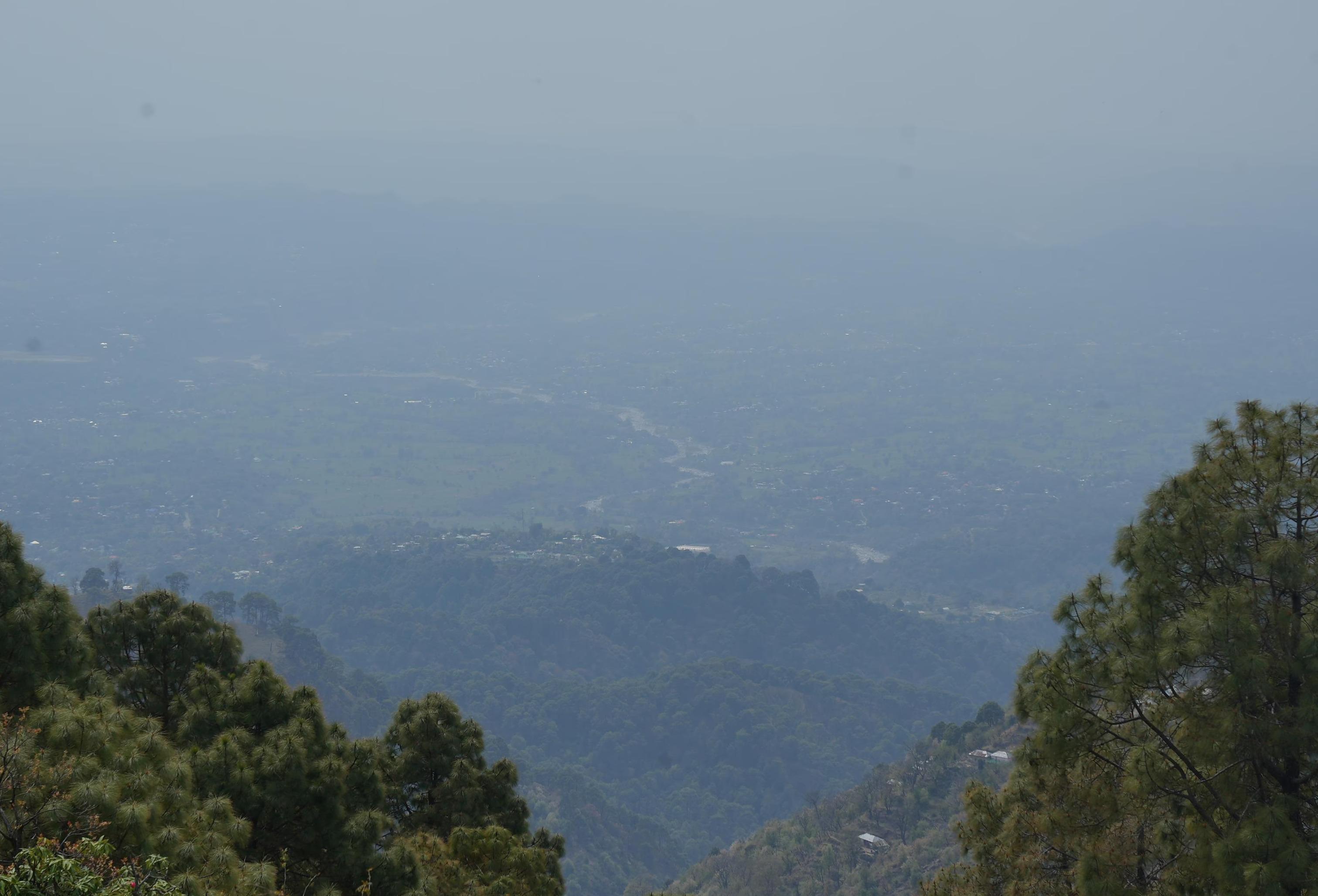 DLS Hotel Shiva Sanctuary and Spa x Solis Nature