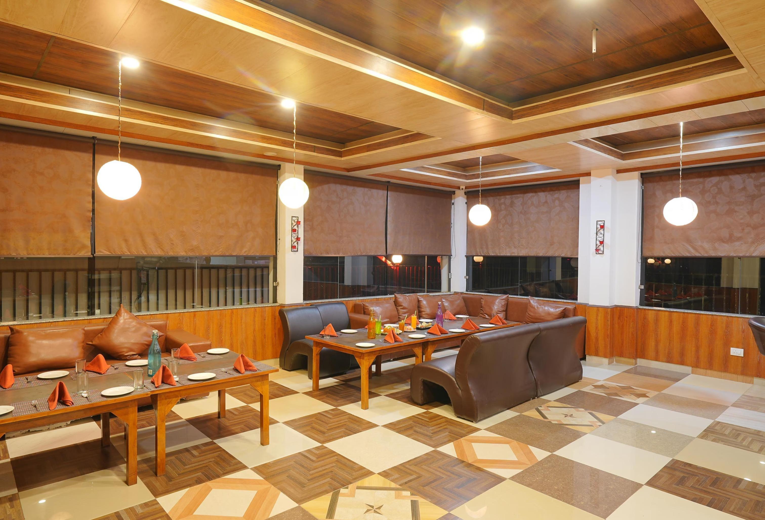 DLS Hotel Shiva Sanctuary and Spa x Solis Nature