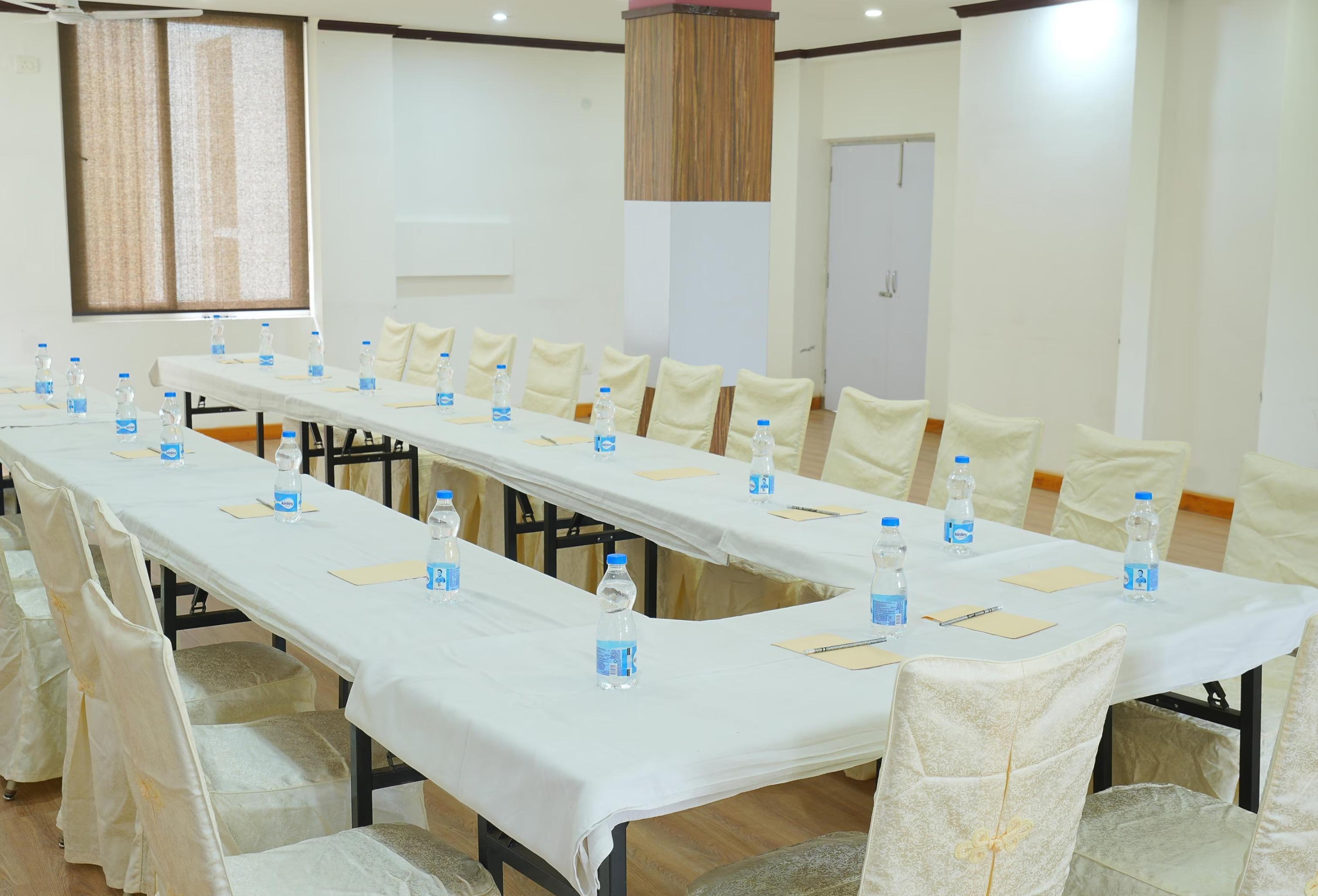 DLS Hotel Shiva Sanctuary and Spa x Solis Nature