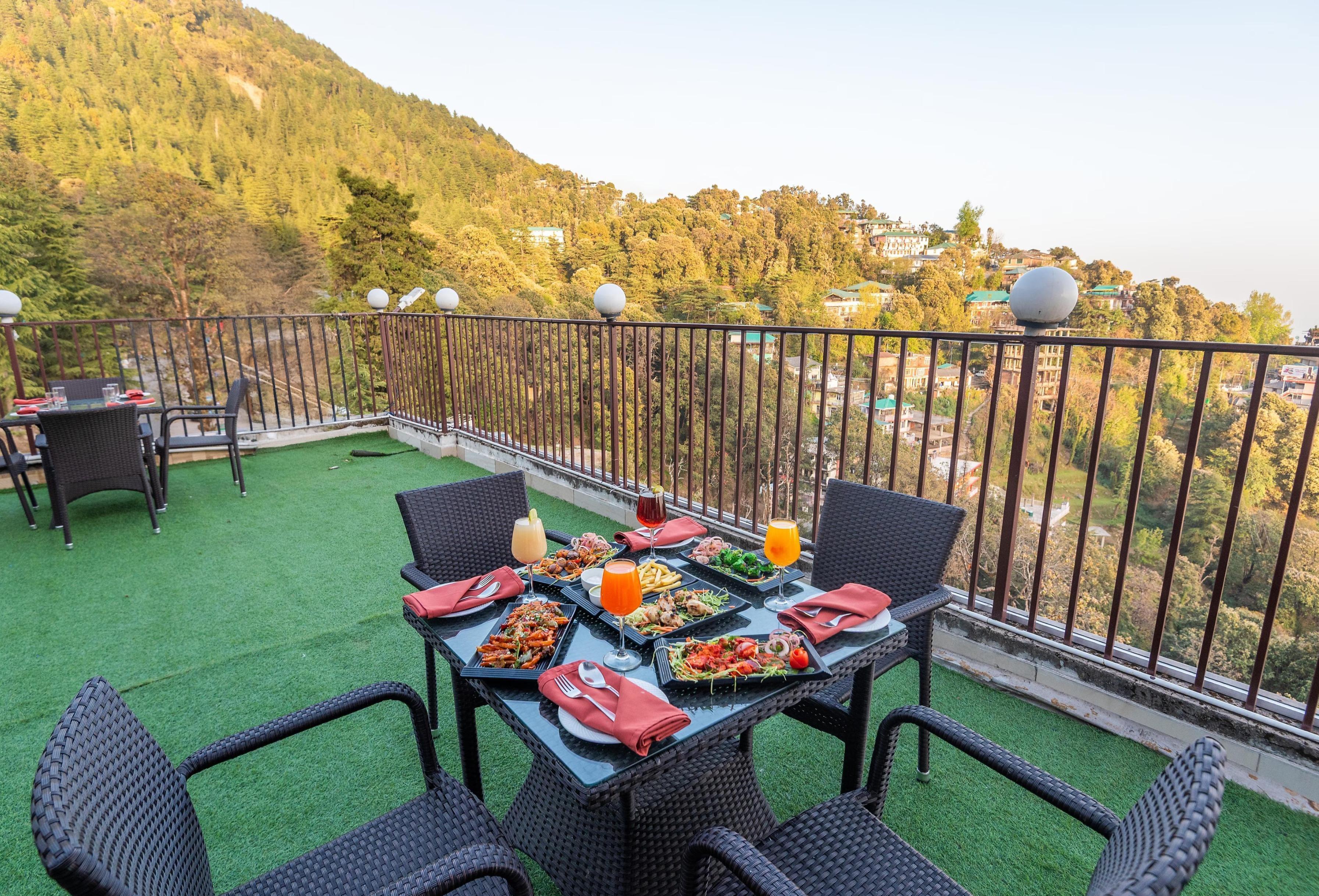 DLS Hotel Shiva Sanctuary and Spa x Solis Nature