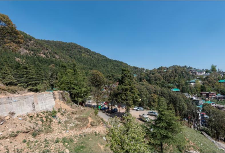 DLS Hotel Shiva Sanctuary and Spa x Solis Nature