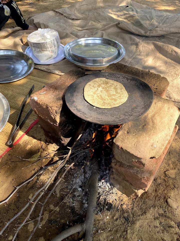 Farm stay in Gurugram | Pet Friendly x Solis Nature