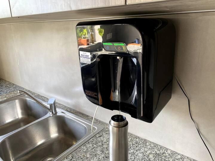 Farm stay in Gurugram | Pet Friendly x Solis Nature