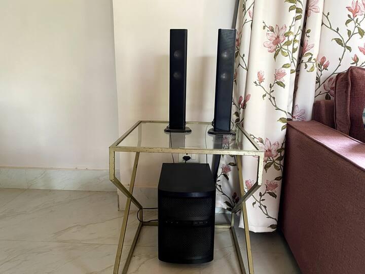 Farm stay in Gurugram | Pet Friendly x Solis Nature