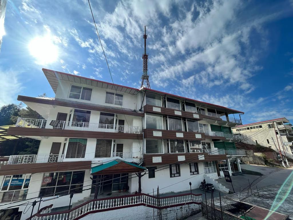 DLS Anupam Resort x Solis Nature