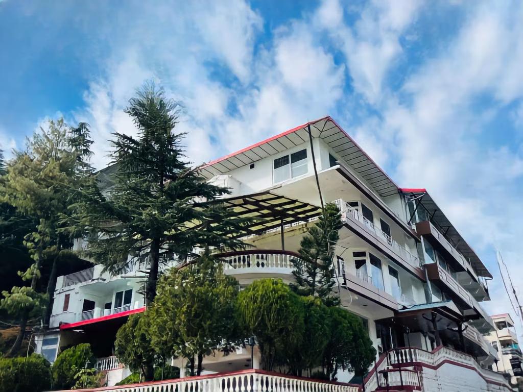 DLS Anupam Resort x Solis Nature