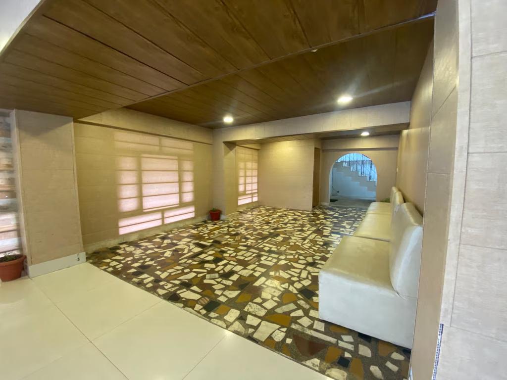 DLS Anupam Resort x Solis Nature