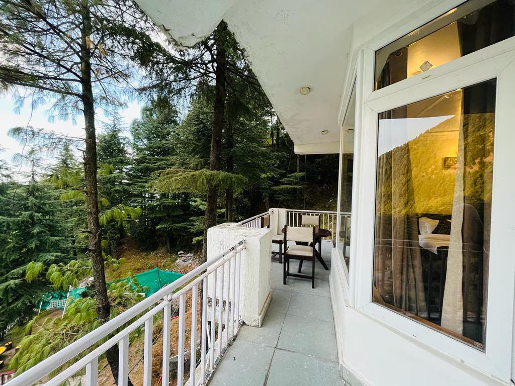 DLS Anupam Resort x Solis Nature