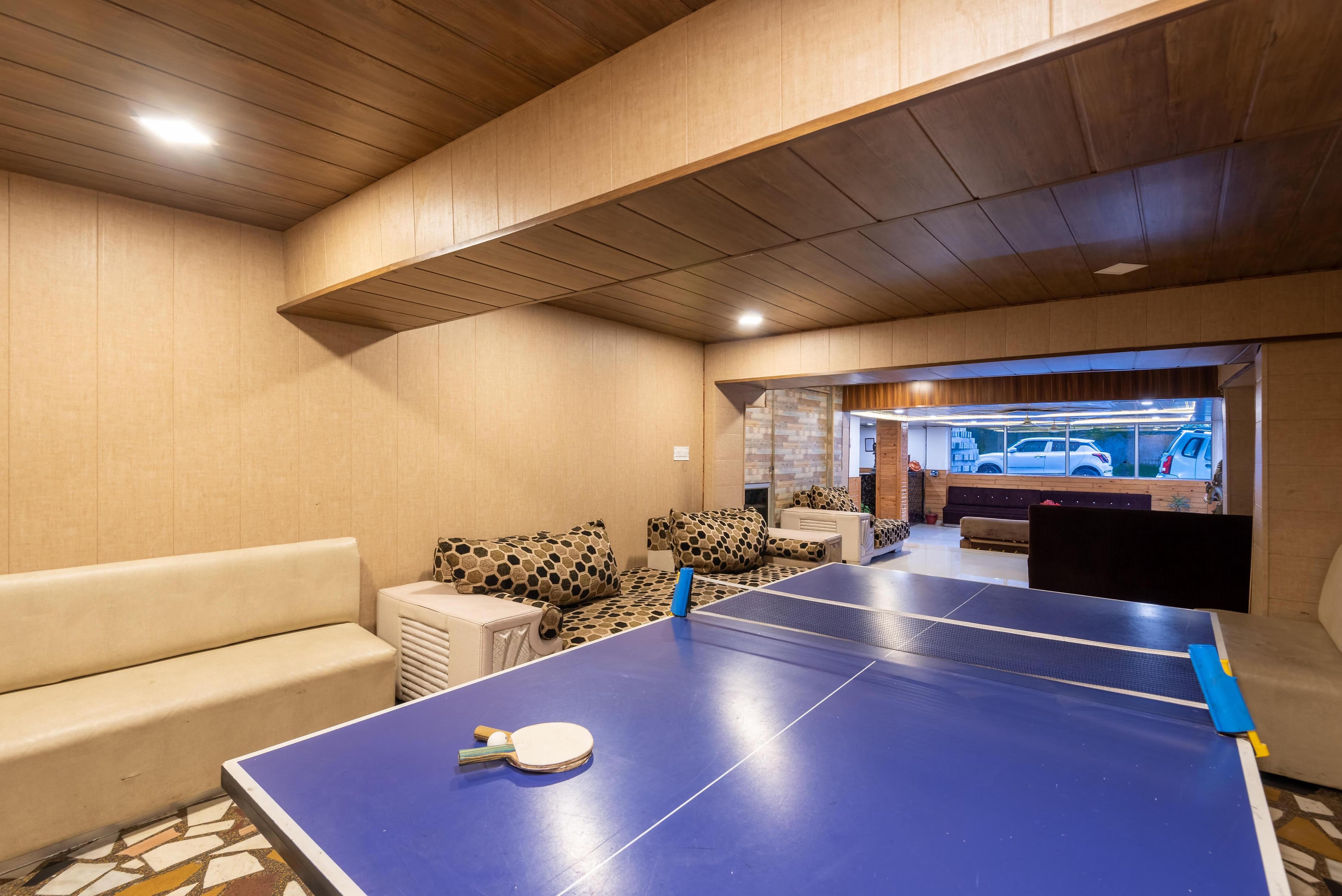 DLS Anupam Resort x Solis Nature