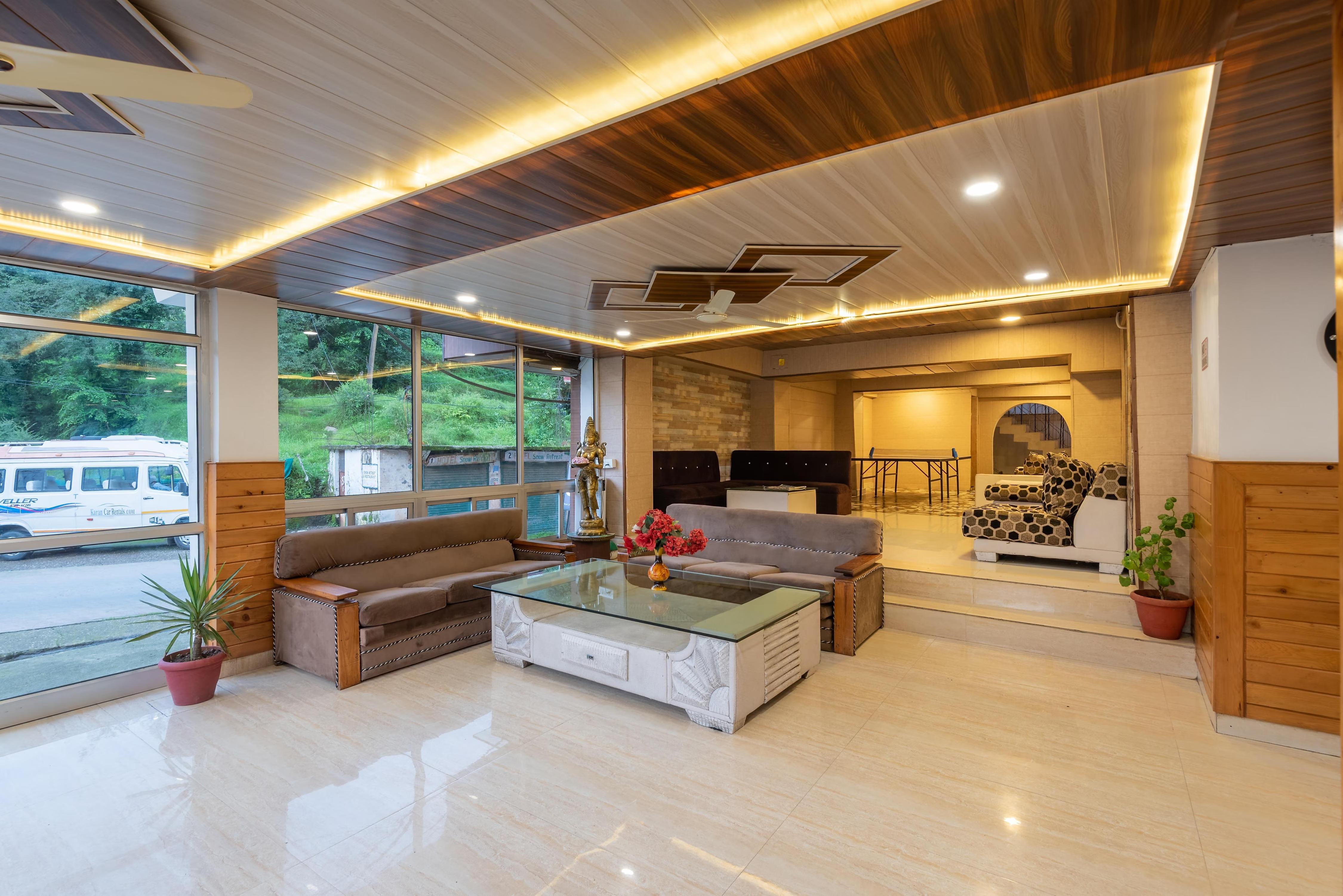 DLS Anupam Resort x Solis Nature