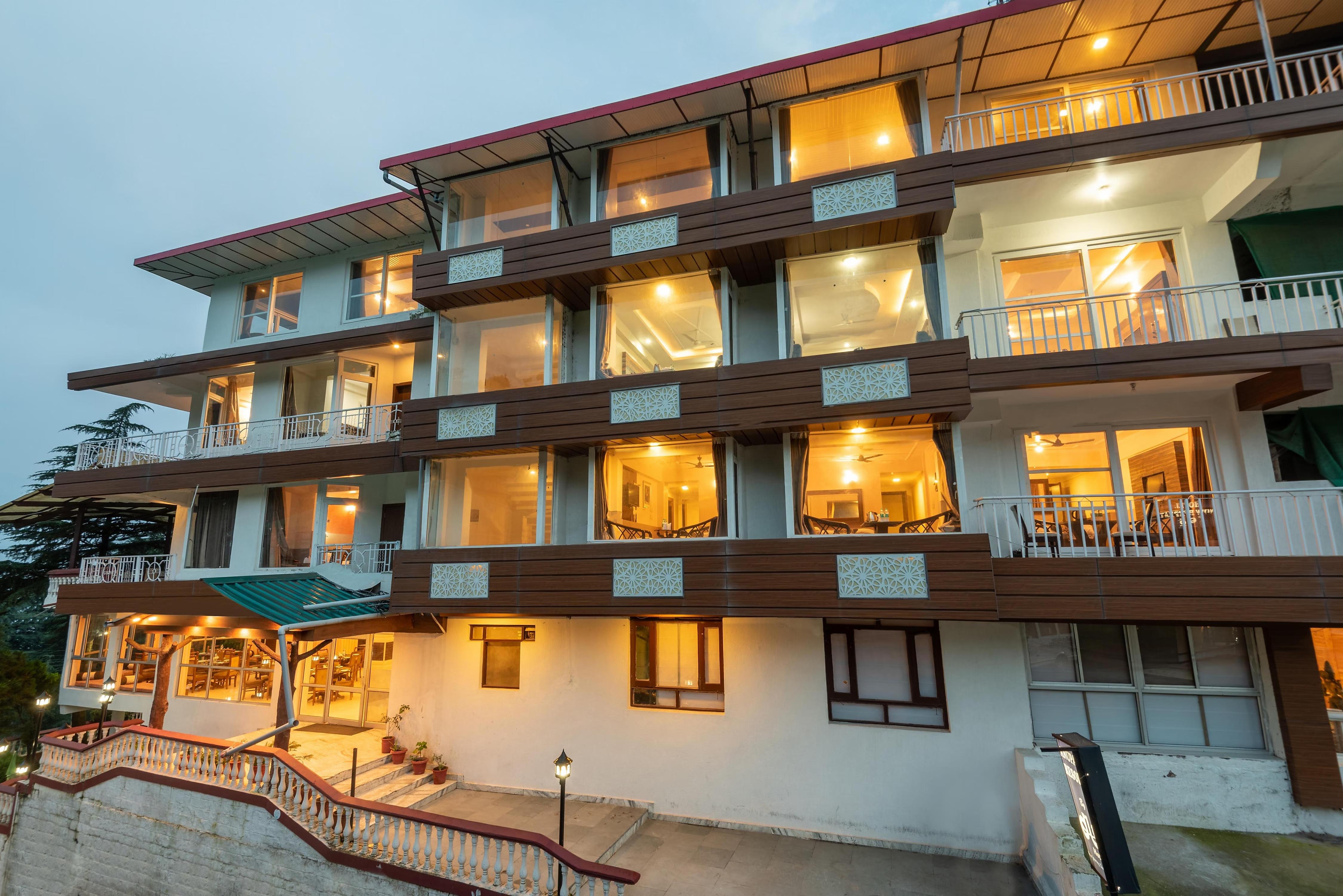 DLS Anupam Resort x Solis Nature