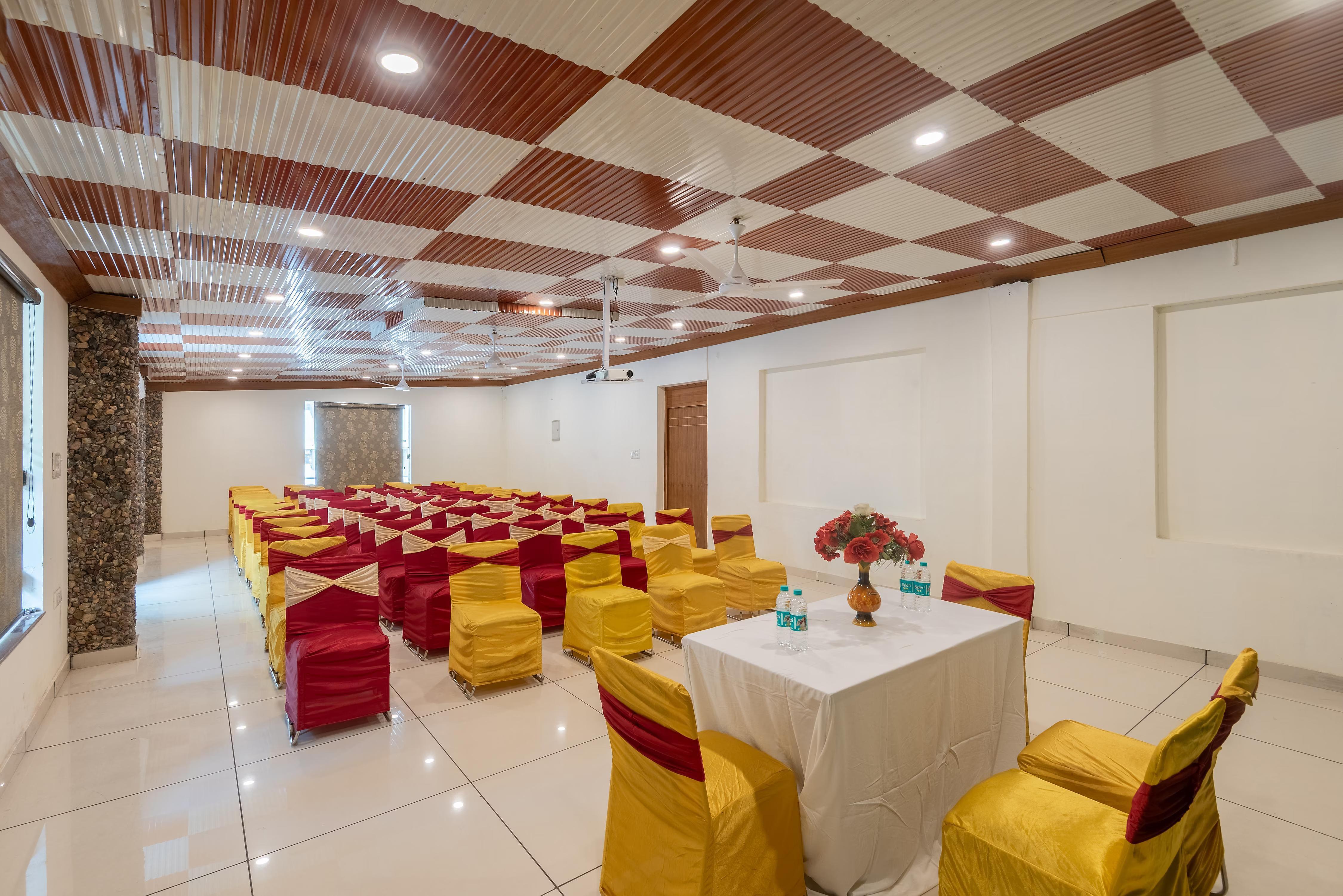 DLS Anupam Resort x Solis Nature