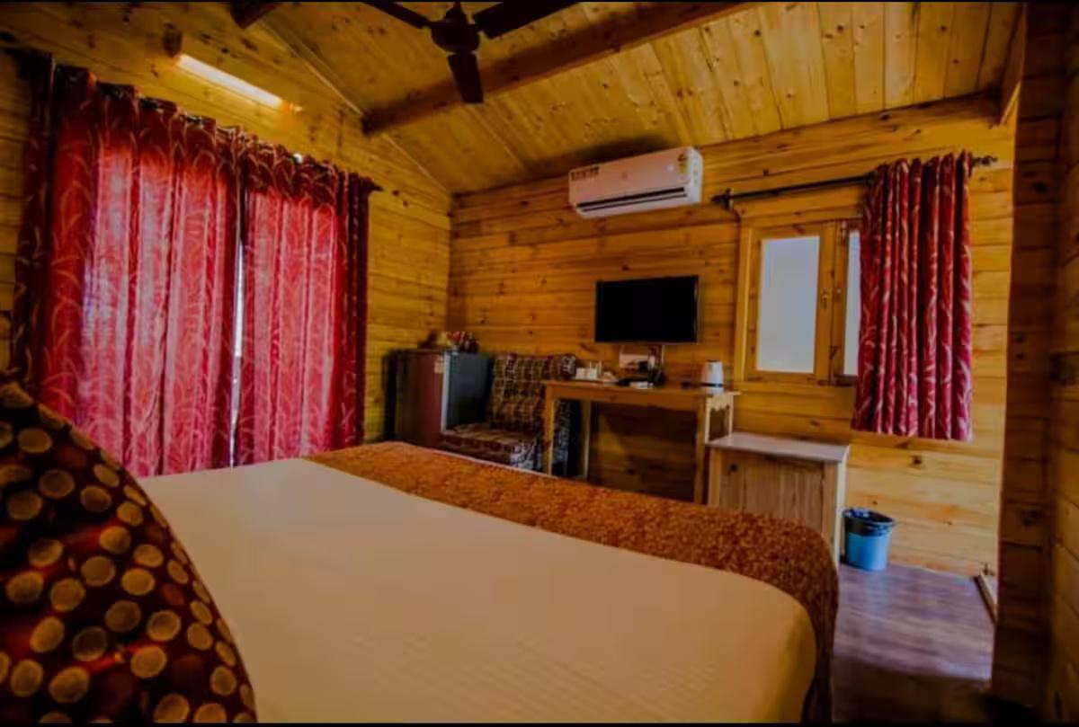 Casa Obrigado beach cottages Resort x Solis Nature