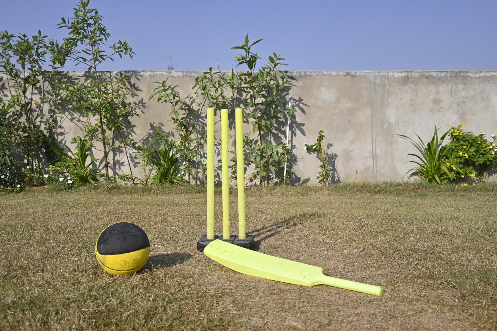Tarshal Farms - A Rustic Property with Games x Solis Nature