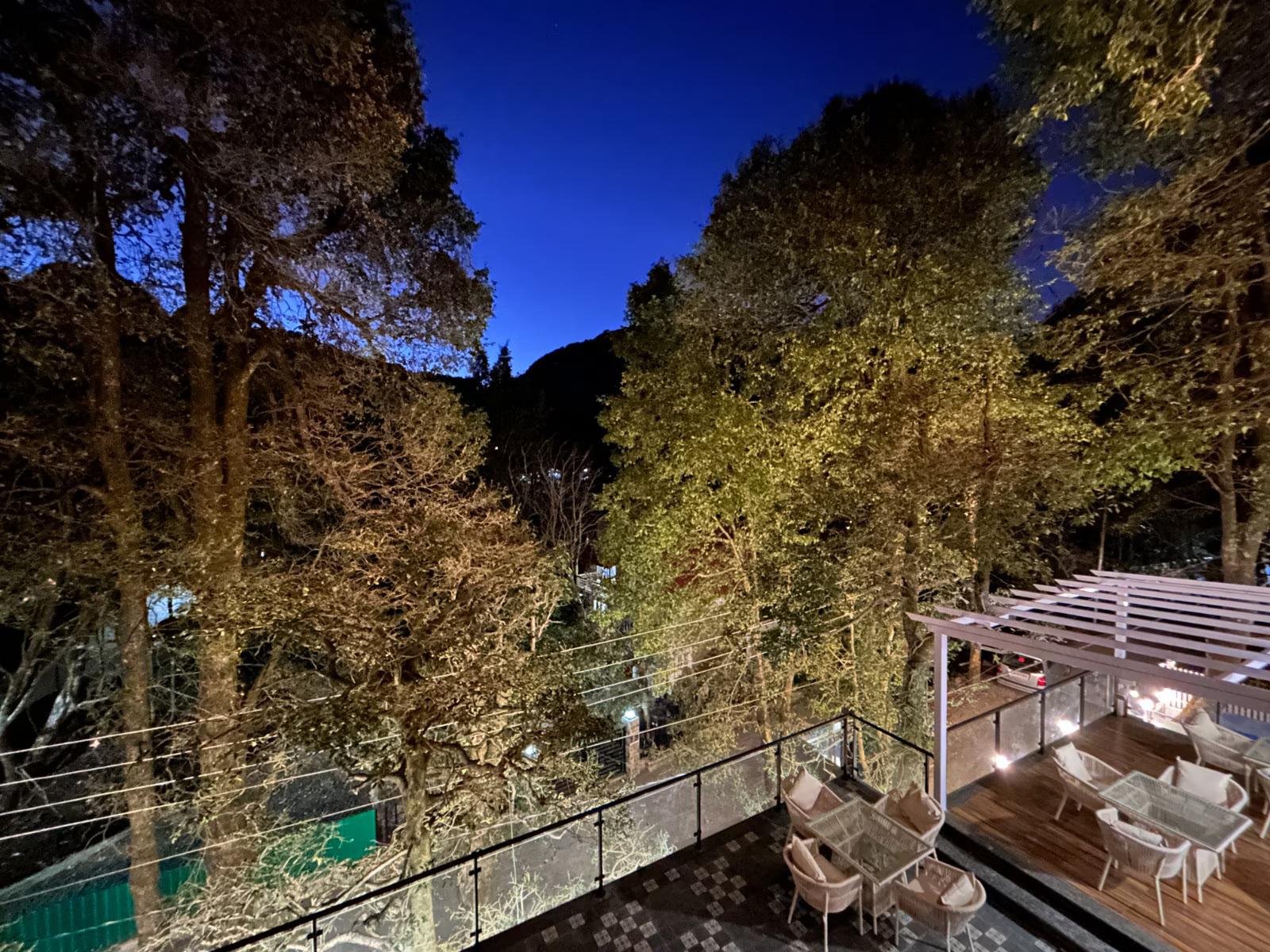 The Emerald by DLS Hotels x Solis Nature