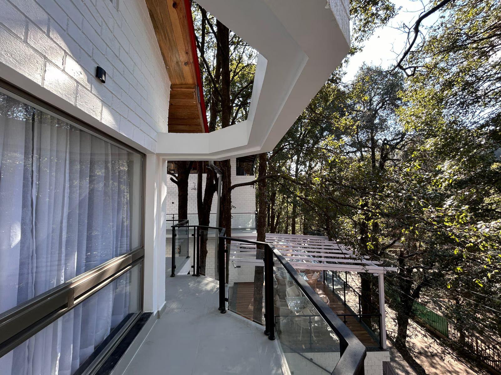 The Emerald by DLS Hotels x Solis Nature