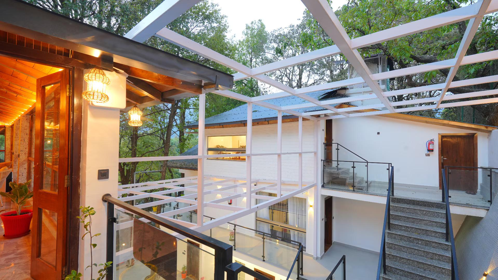 The Emerald by DLS Hotels x Solis Nature