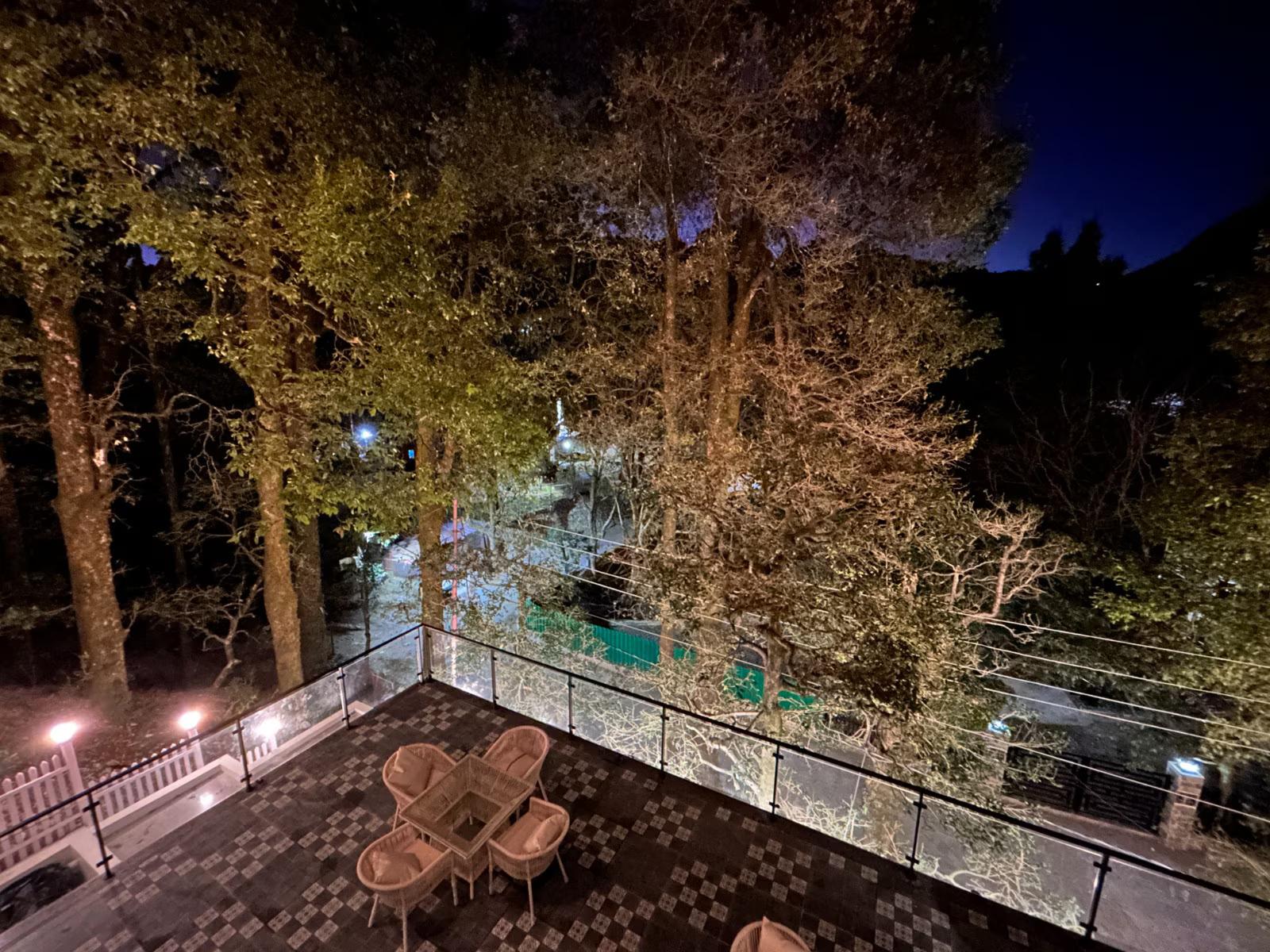 The Emerald by DLS Hotels x Solis Nature