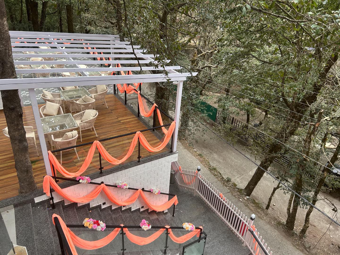 The Emerald by DLS Hotels x Solis Nature