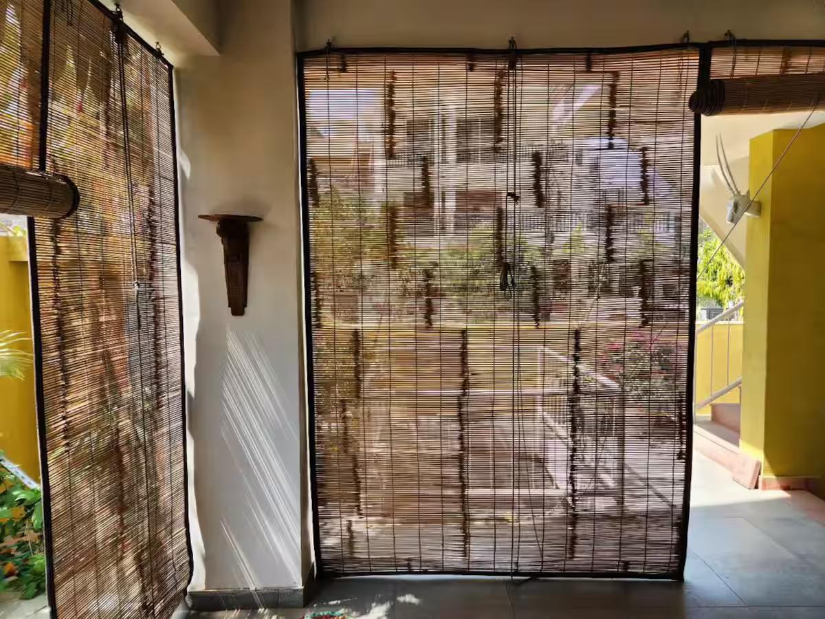 Lovely 2 bedroom homestay | Saur homestay: Kunj x Solis Nature