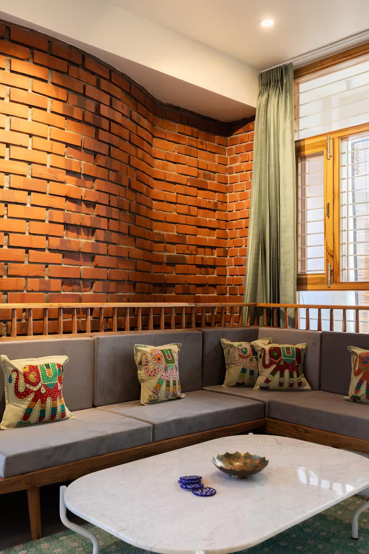 Lovely 2 bedroom homestay | Saur homestay: Kunj x Solis Nature