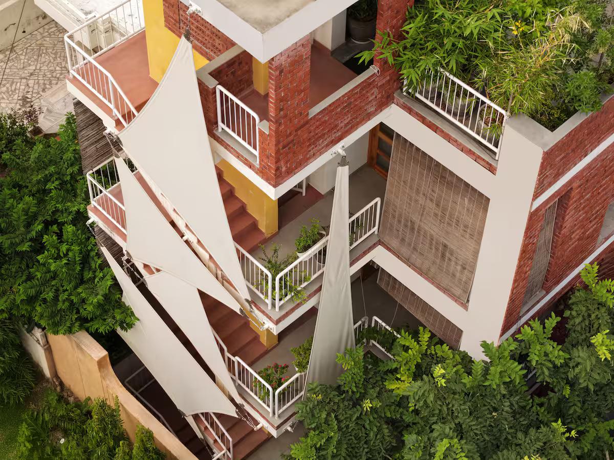 Lovely 2 bedroom homestay | Saur Homestay-Mogra x Solis Nature