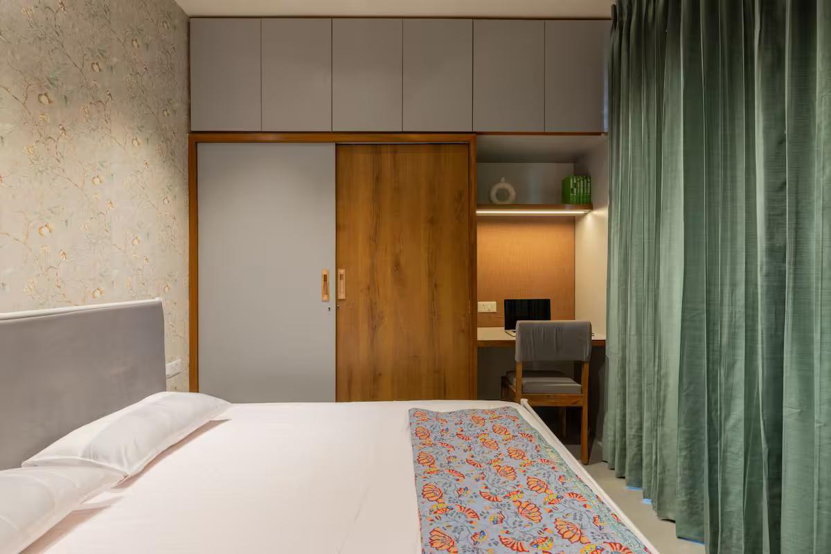 Lovely 2 bedroom homestay | Saur Homestay-Mogra x Solis Nature