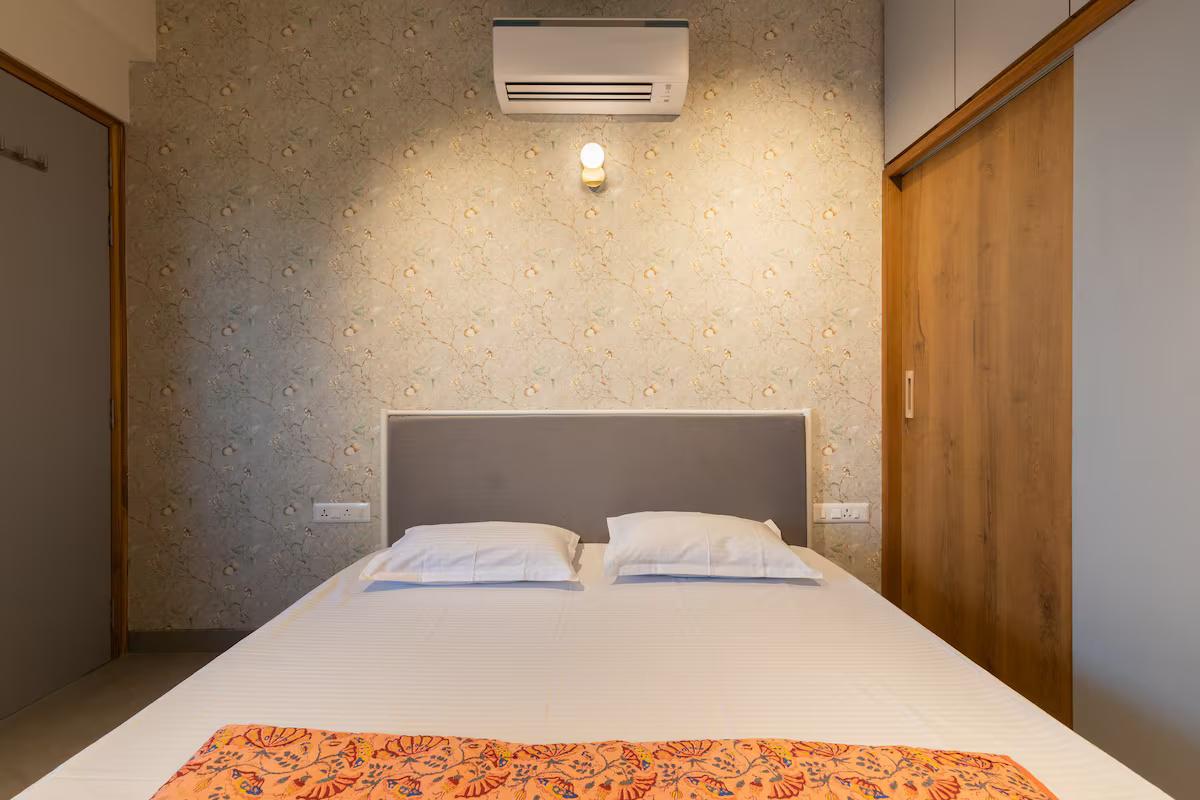 Lovely 2 bedroom homestay | Saur Homestay-Mogra x Solis Nature