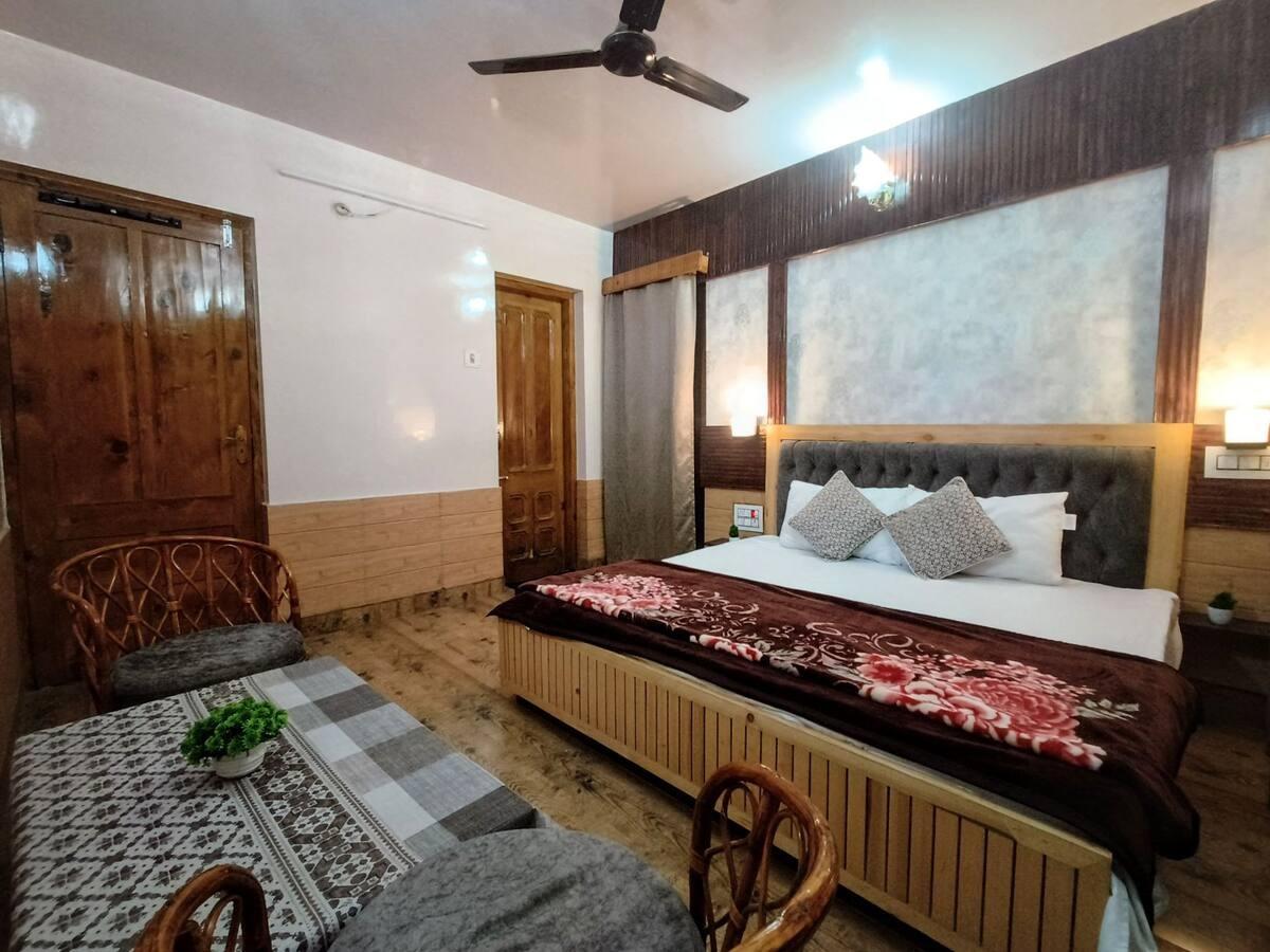 Aatithya Homestay & Cottage x Solis Nature