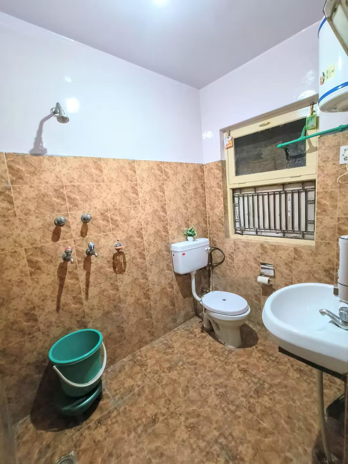 Aatithya Homestay & Cottage x Solis Nature