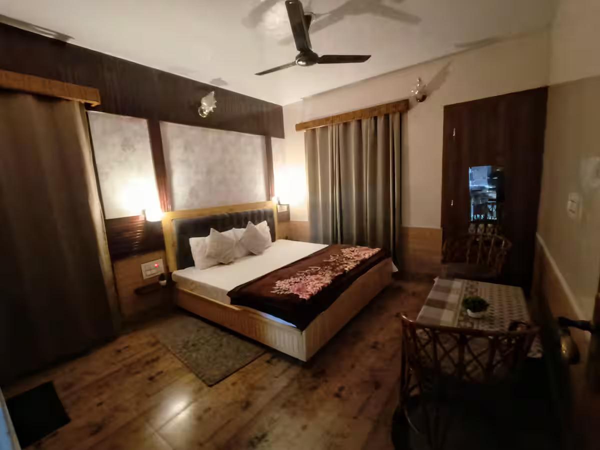 Aatithya Homestay & Cottage x Solis Nature