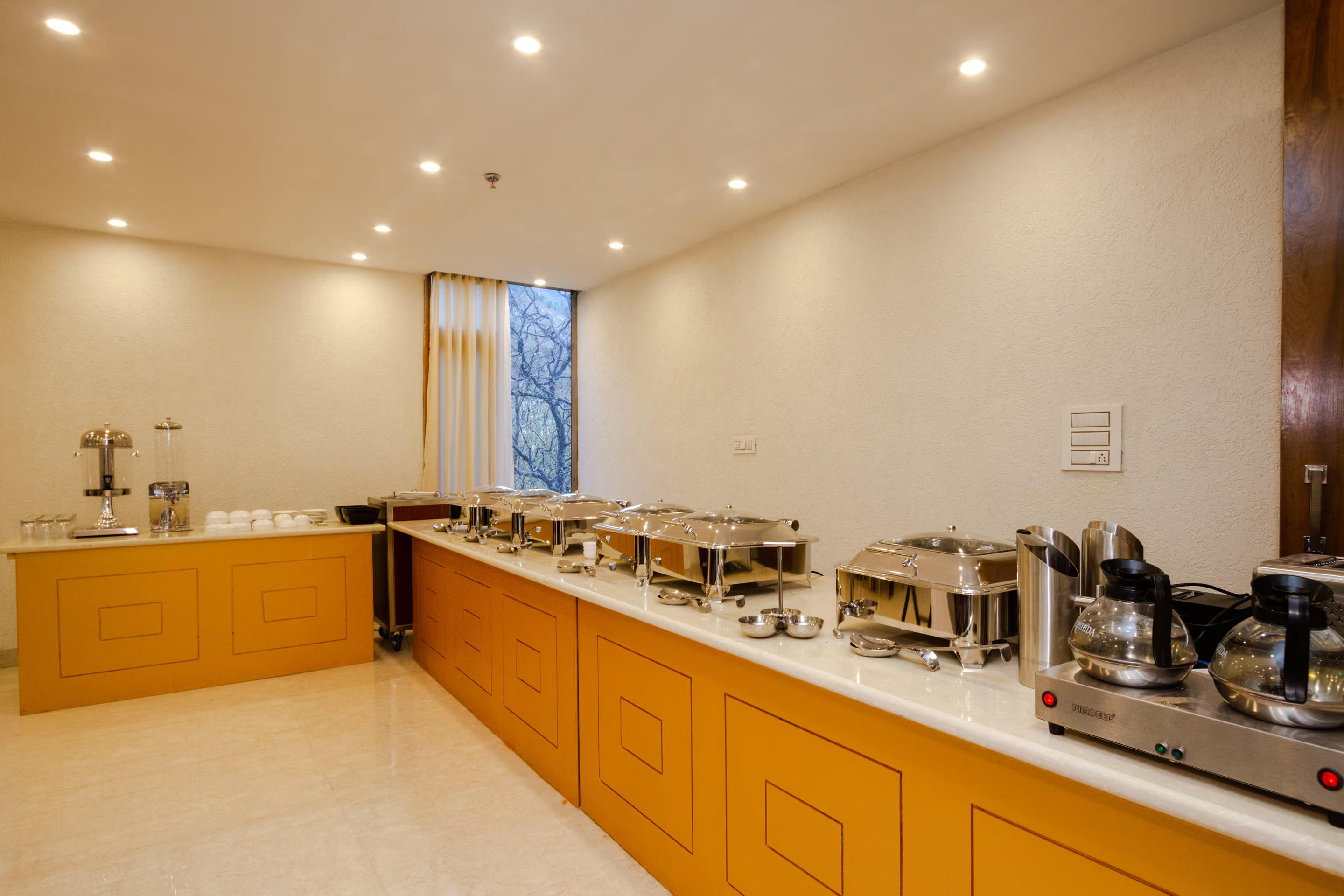 DLS La serene Valley x Solis Nature