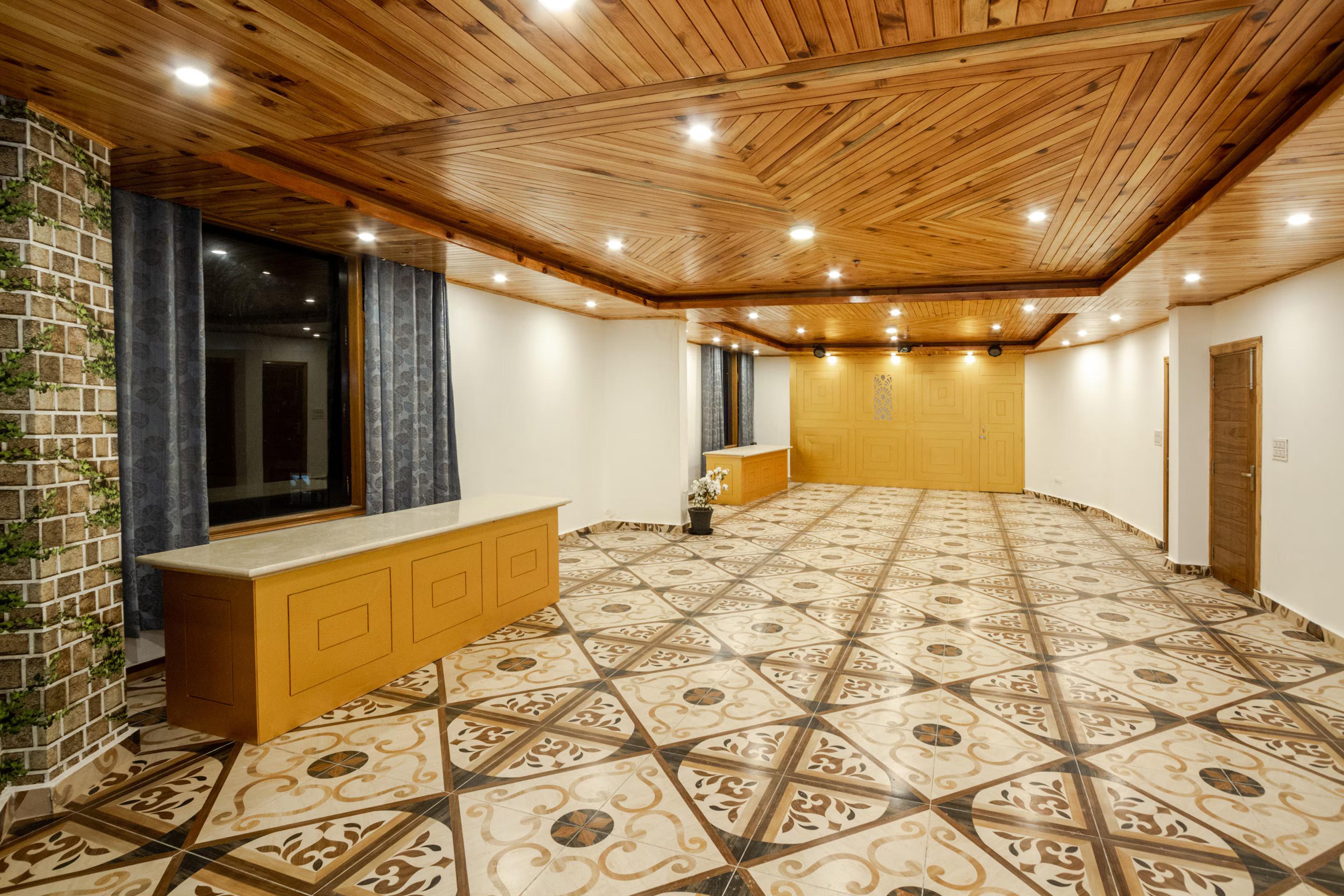 DLS La serene Valley x Solis Nature