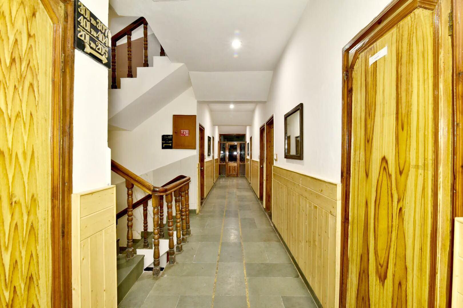 DLS Hotel Devlok x Solis Nature