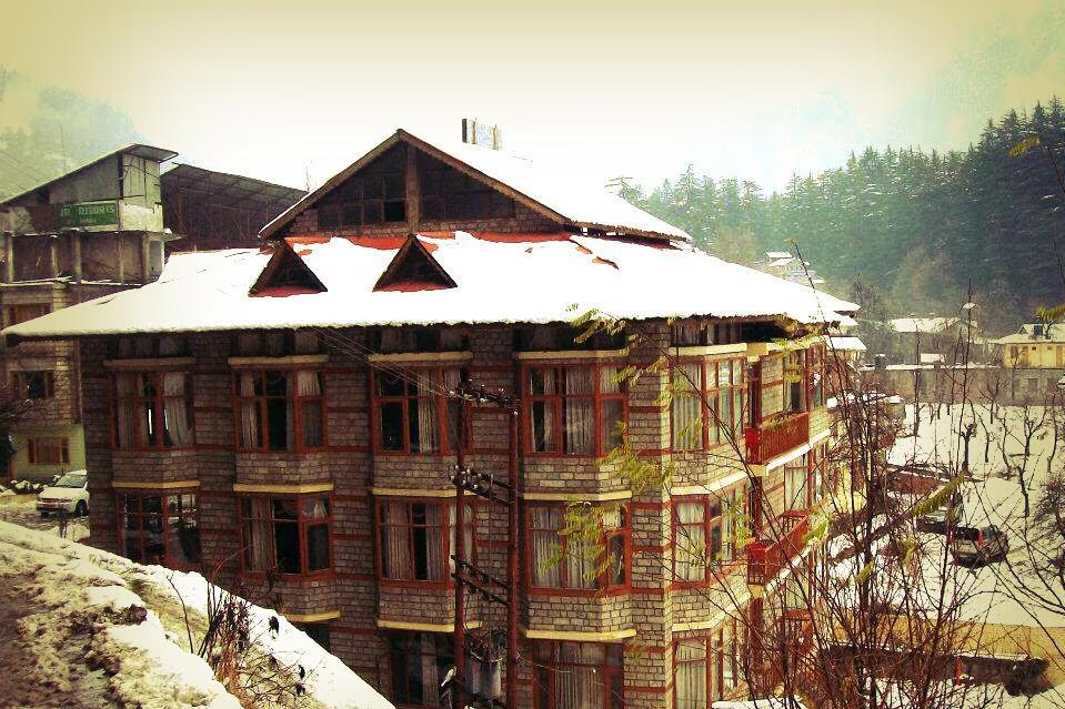 DLS Hotel Devlok x Solis Nature