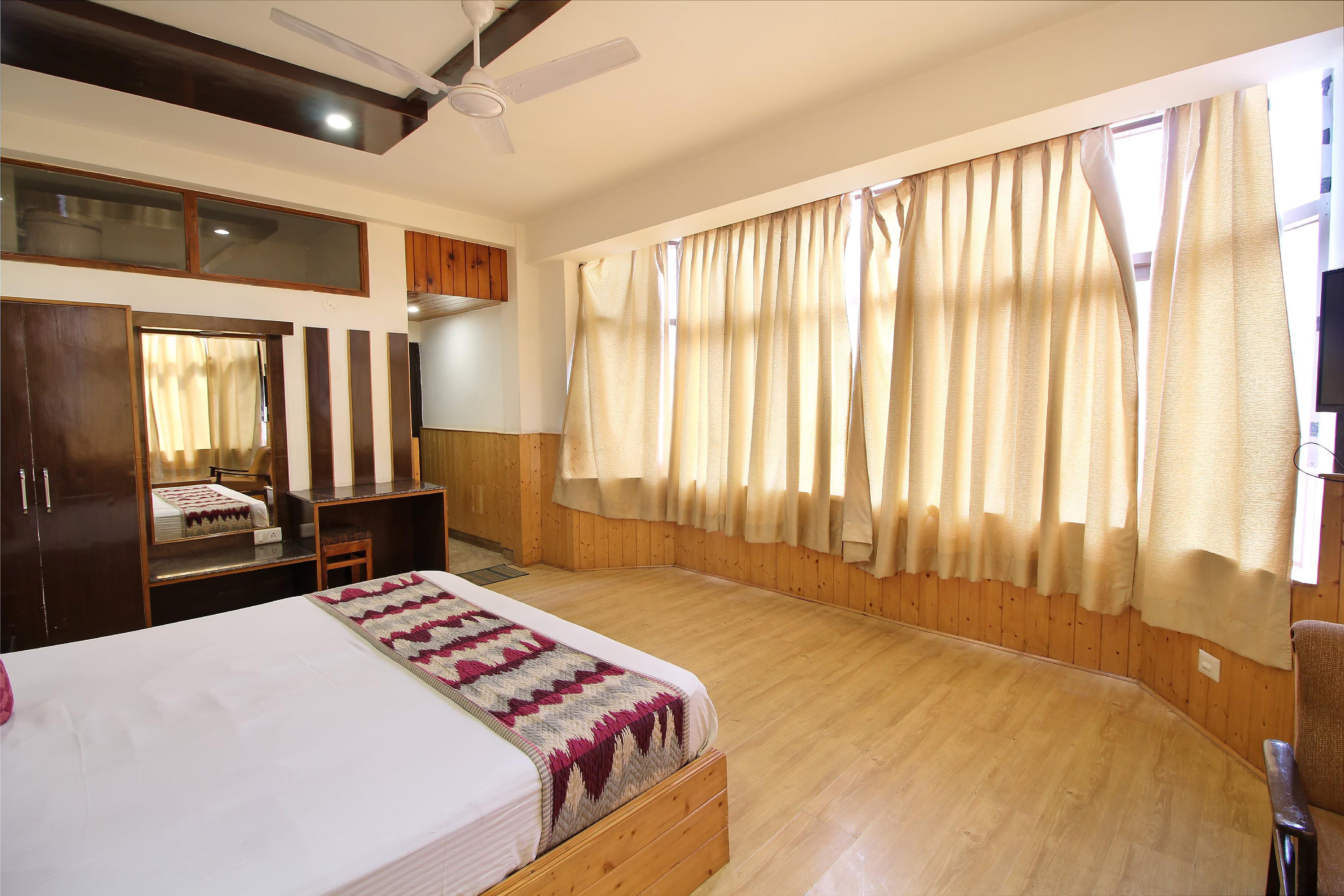 DLS Hotel Devlok x Solis Nature