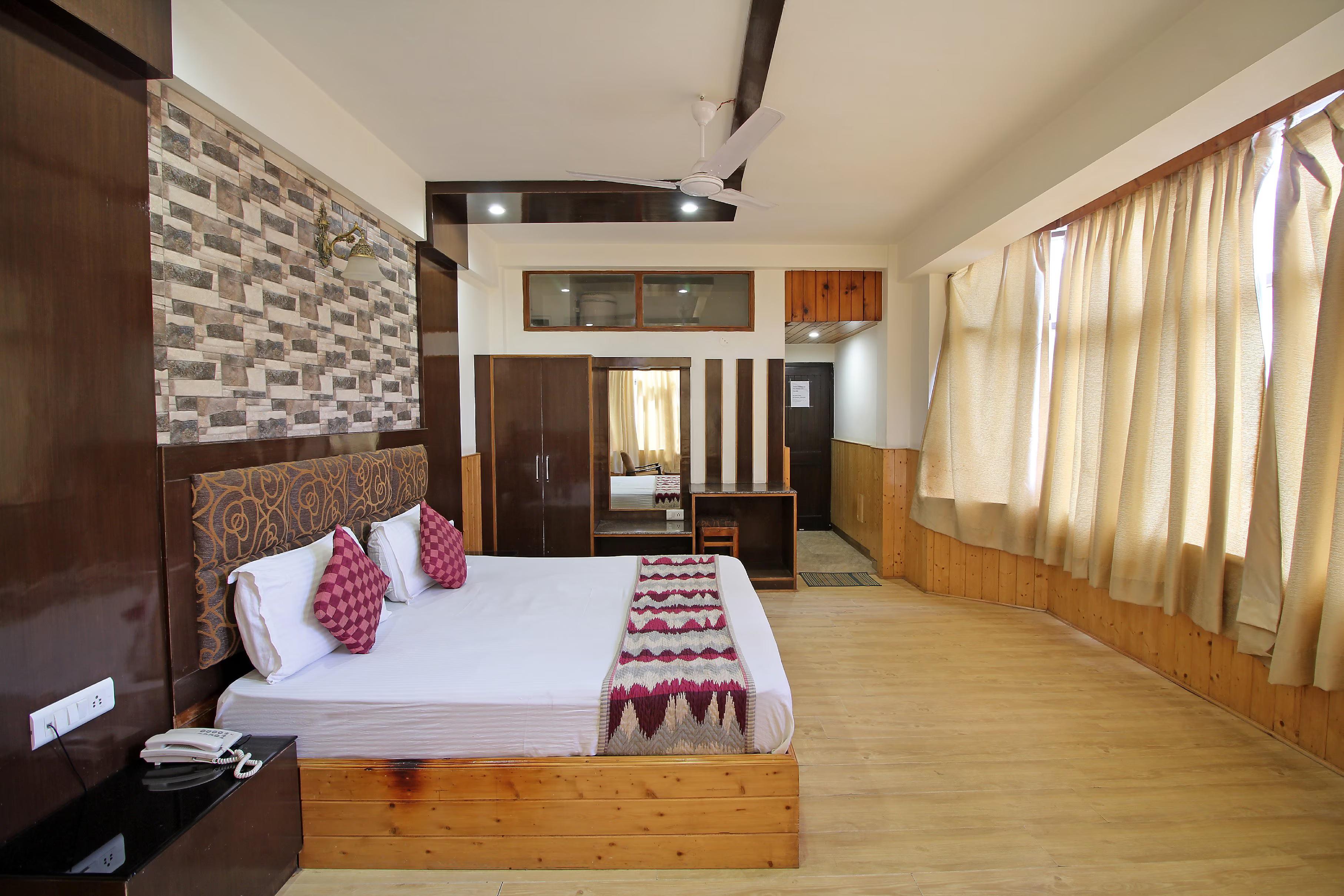 DLS Hotel Devlok x Solis Nature