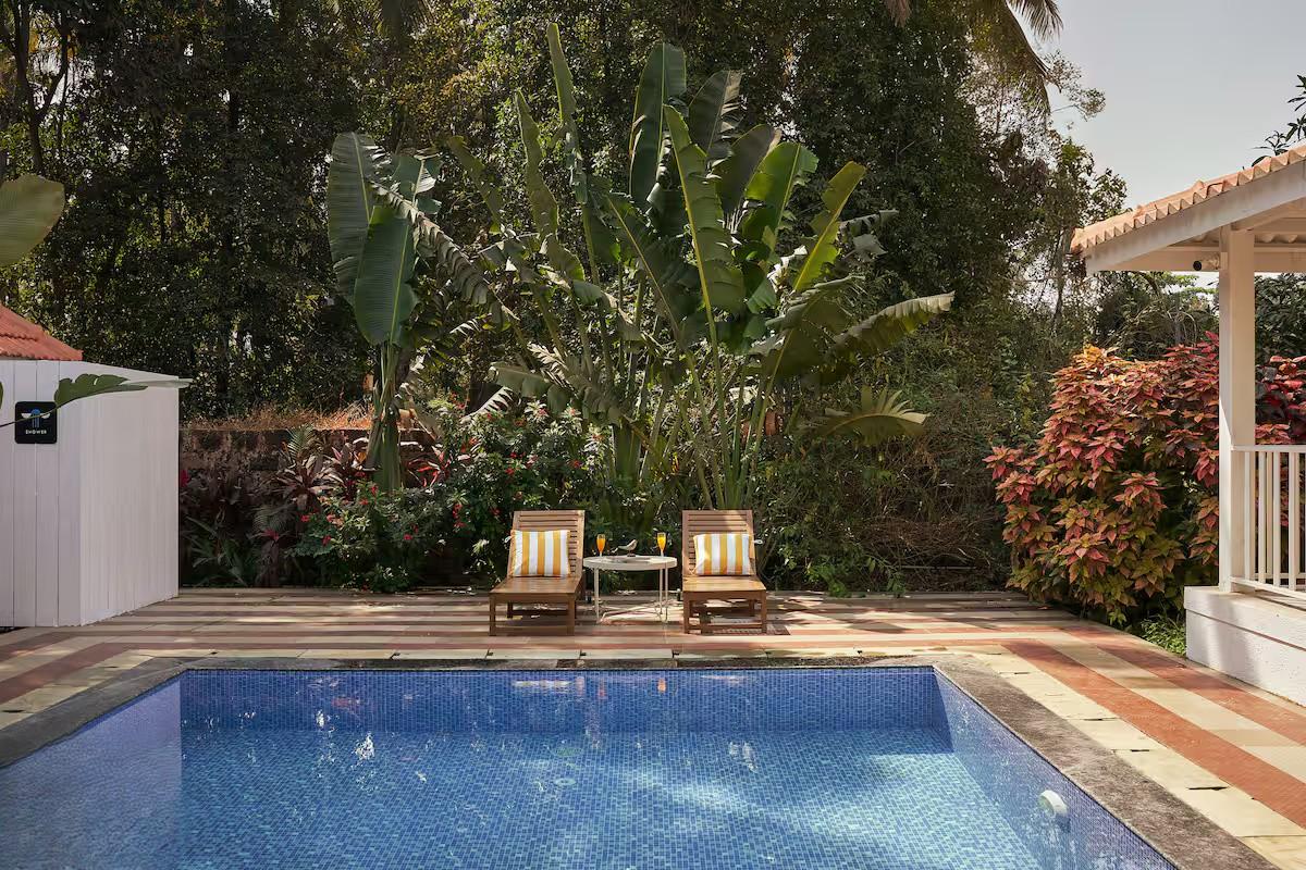 6bhk Villa Besides Beach Alibagh x Solis Nature