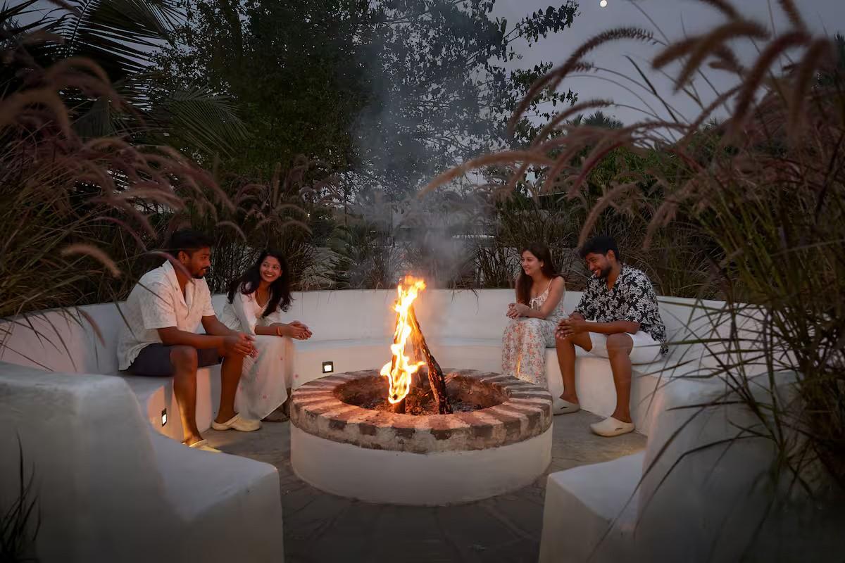 6bhk Villa Besides Beach Alibagh x Solis Nature