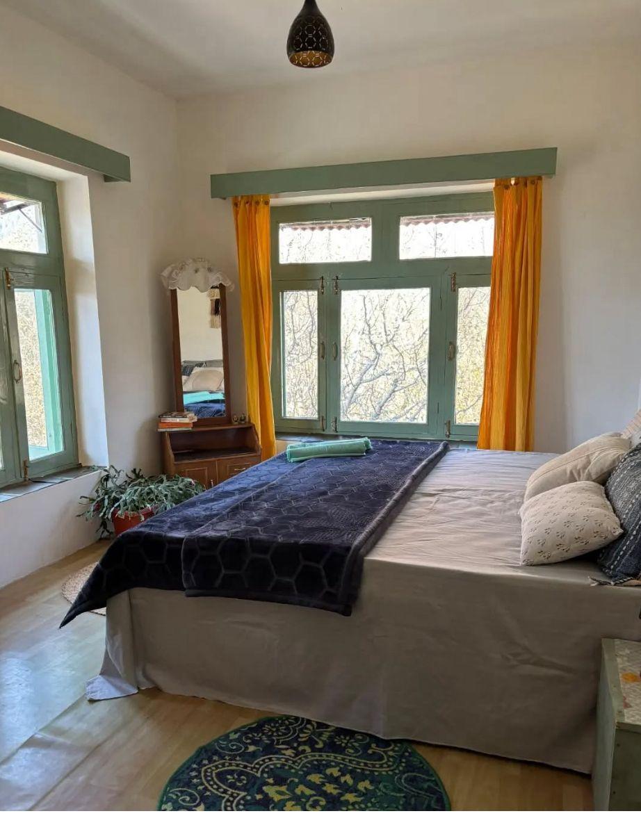 Tiny Yety Homes x Solis Nature