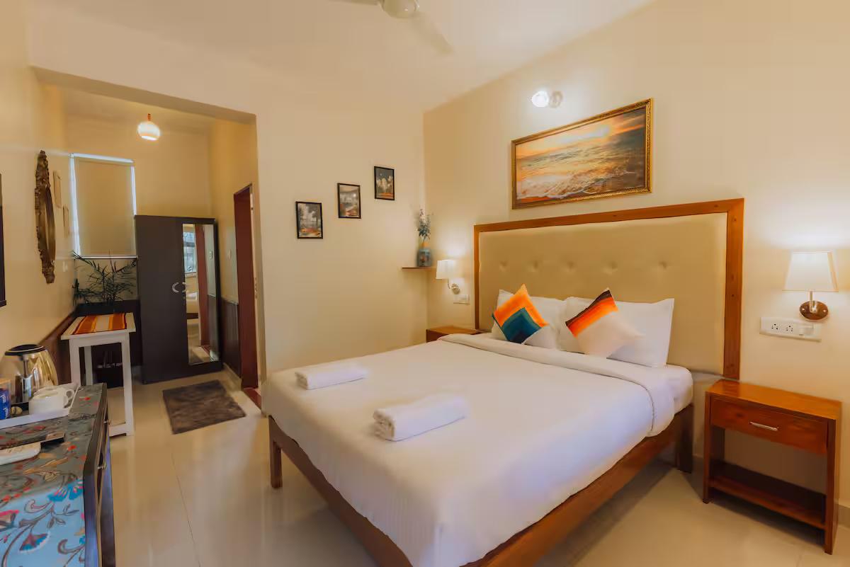 Villa Ivy Escape - 4 BHK x Solis Nature