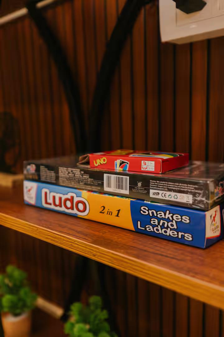 Villa Ivy Escape - 4 BHK x Solis Nature