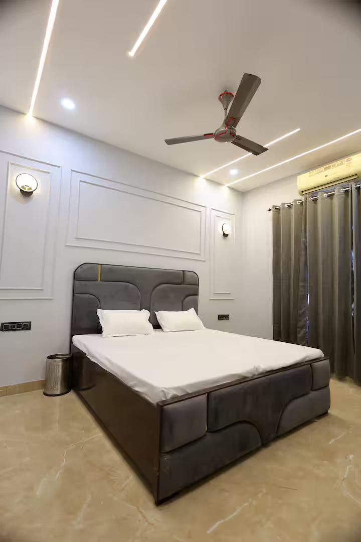 Urban Farmstays in Bahadurgarh x Solis Nature