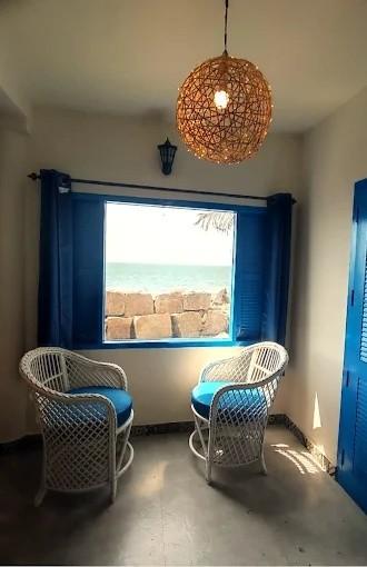 Casa Del Mar x Solis Nature