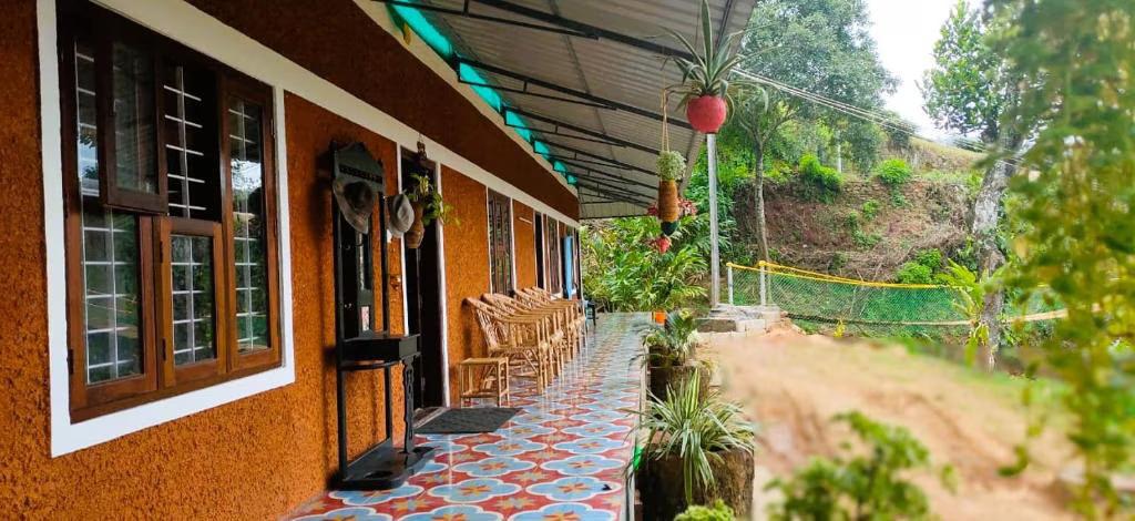 2 Bedroom Villa x Solis Nature