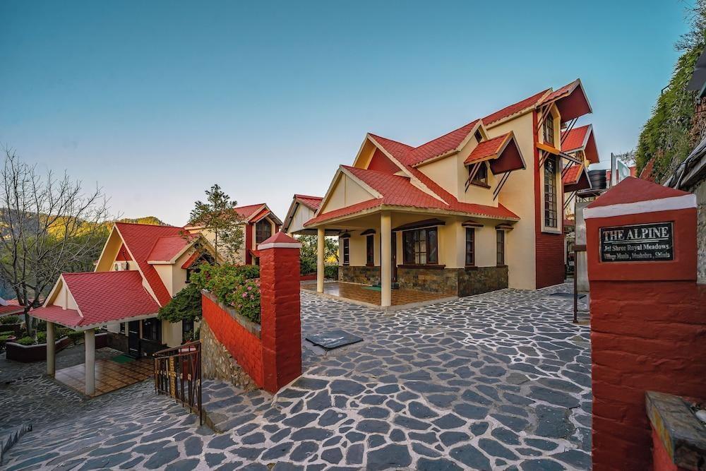 Manla Homes Resort x Solis Nature