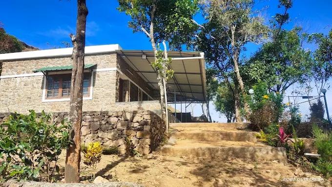 Thumpayil Hills Plantation Homestay x Solis Nature