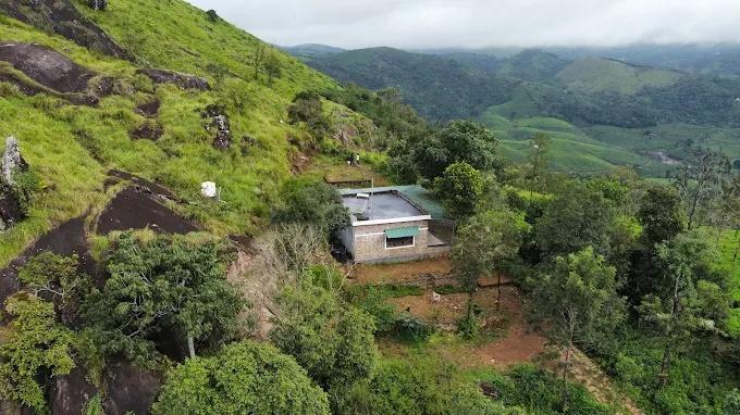 Thumpayil Hills Plantation Homestay x Solis Nature