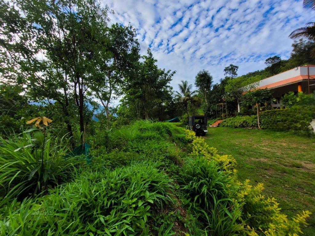 Chembani Holidays and Resorts Kanthalloo x Solis Nature